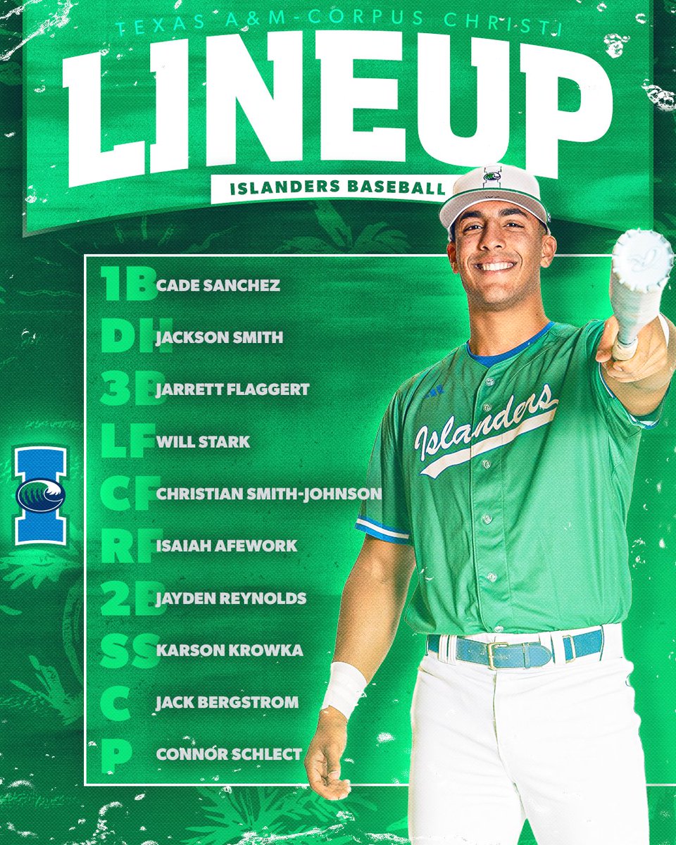 Islanders Baseball tweet media