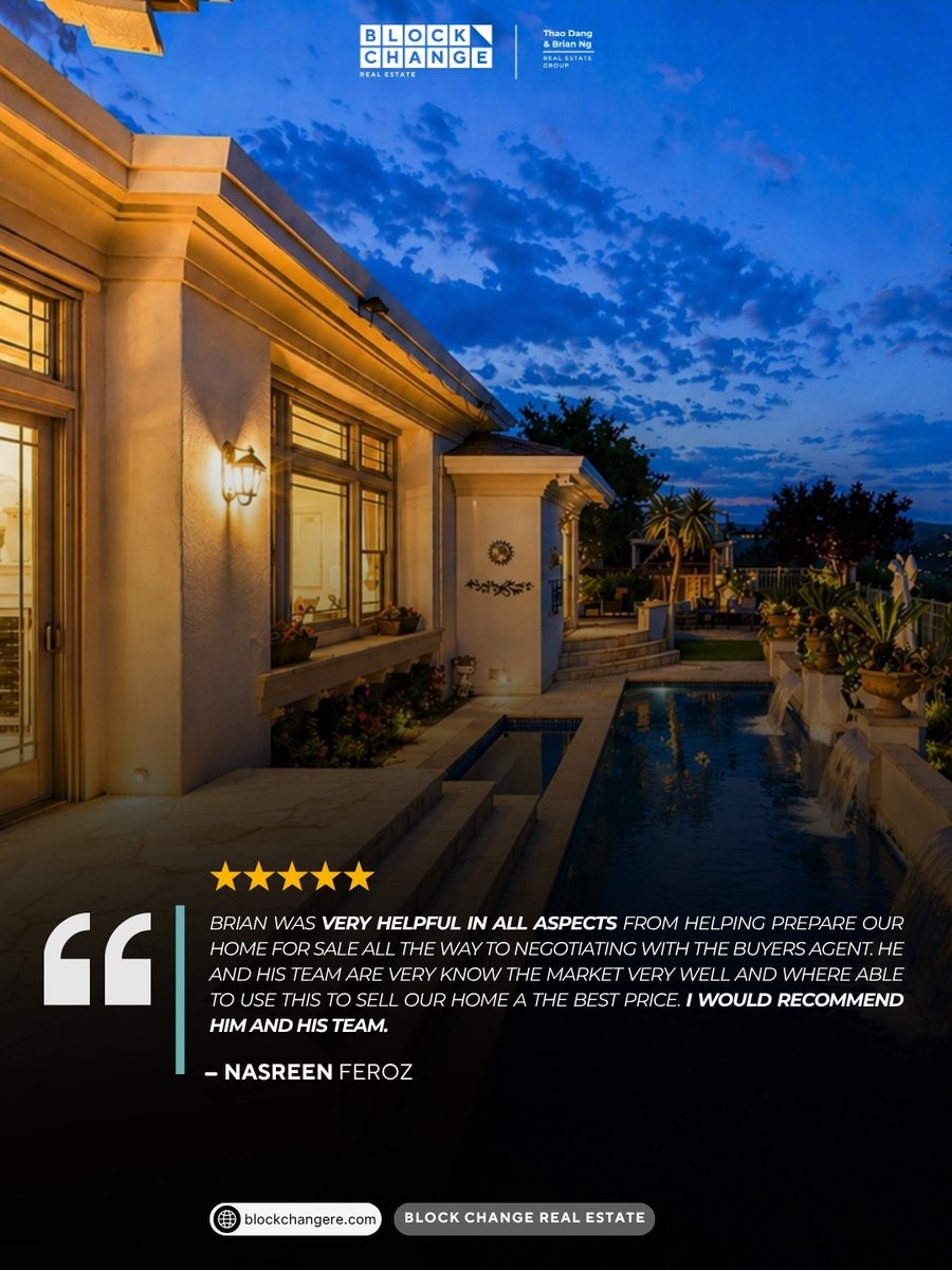 blockchange_re's tweet photo. Every client experience matters. From preparation to negotiation, our goal is to provide thoughtful guidance, clear communication, and trusted support every step of the way.

#californiarealestate #california #realestate #realtor
#luxuryrealestate #trend #BlockChangeRealEstate https://t.co/w55O32eBm4