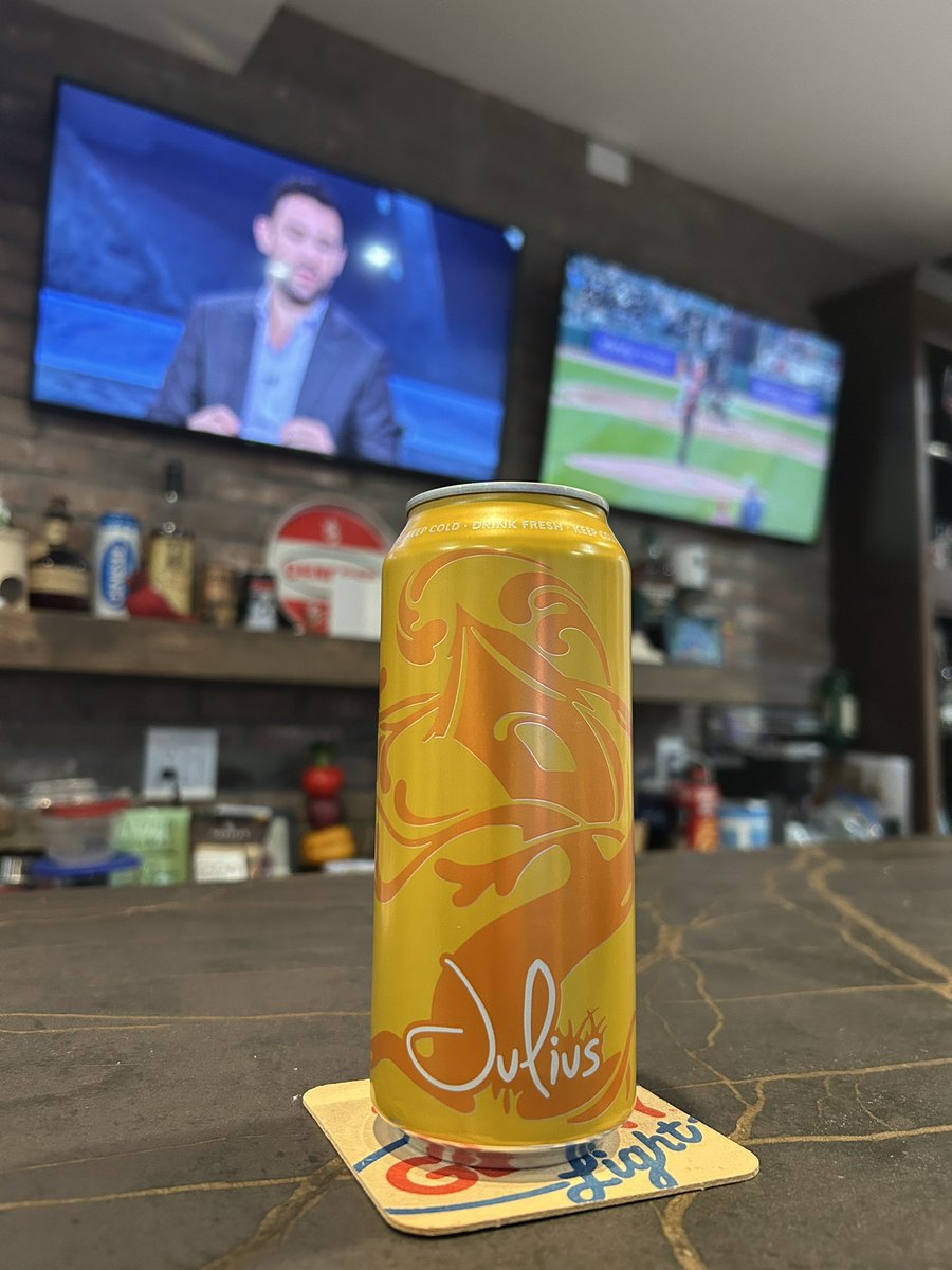Juice tweet media