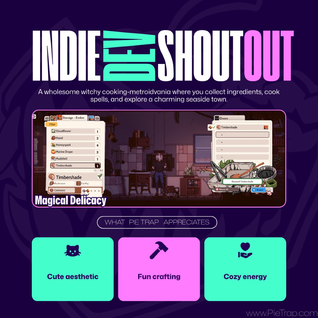 Pie Trap Studios tweet media