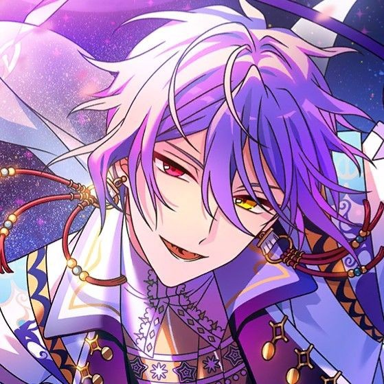 2D RP AU tweet media