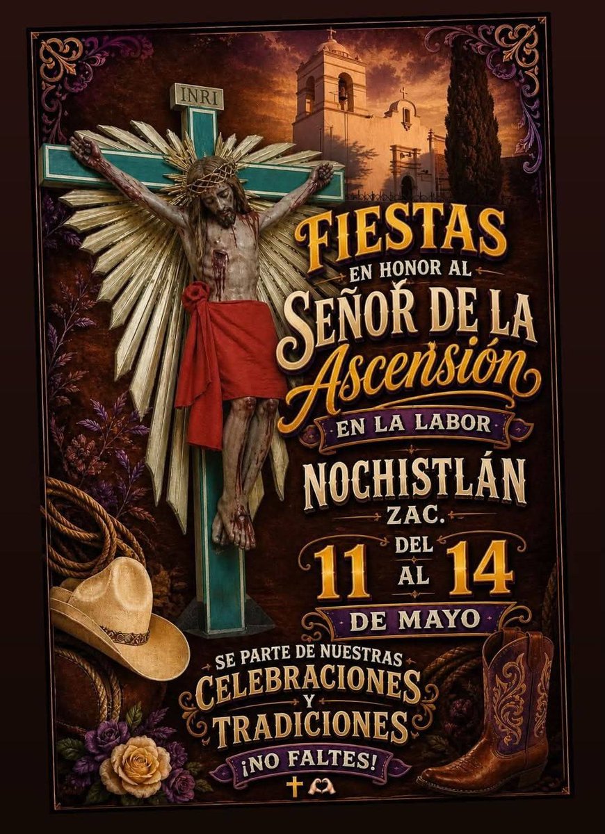 MagicNochistlan's tweet photo. La fiesta en La Labor se disfruta diferente.
#LaLaborNochistlan 
#ViveNochis
#ZacatecasDeslumbrante 
 
Visítanos-> https://t.co/Jm7qaZL23I https://t.co/ocKRmGZufH