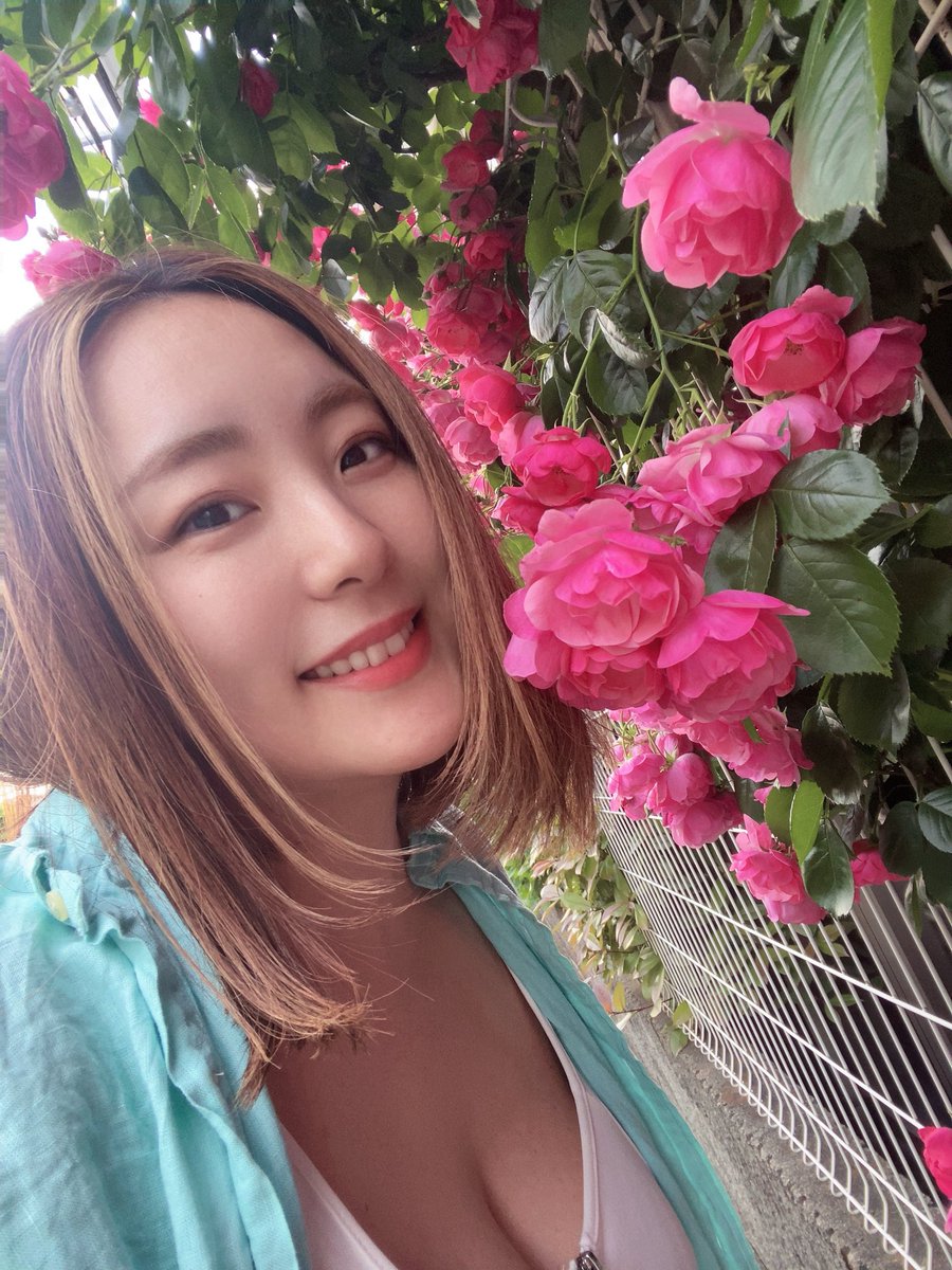 Yuna Manase/まなせゆうな🦋💜 tweet media