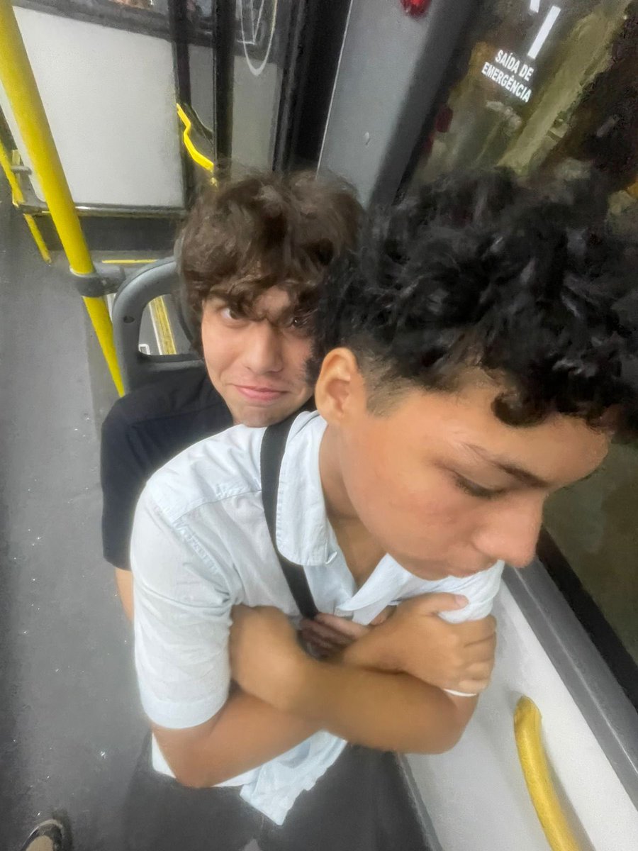 no more pushing miguelito around tweet media