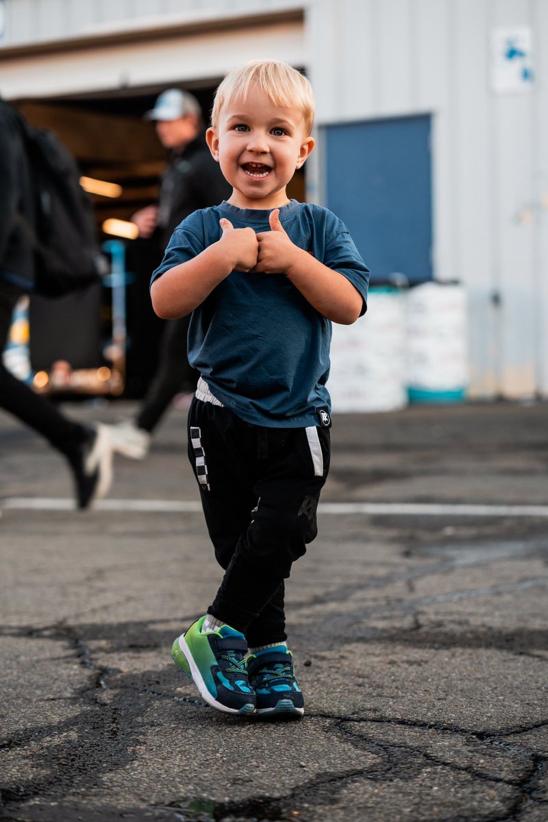 Aero approves! 👍
