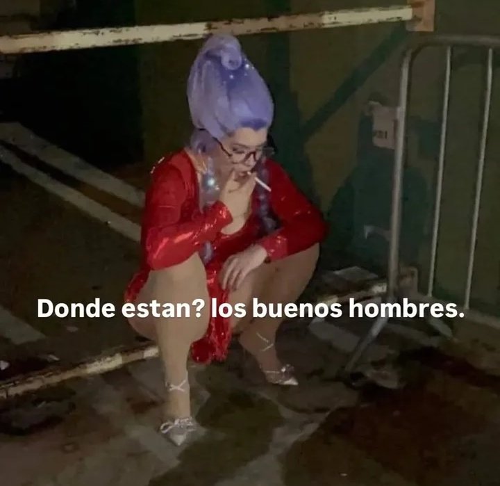 Quilombola tweet media