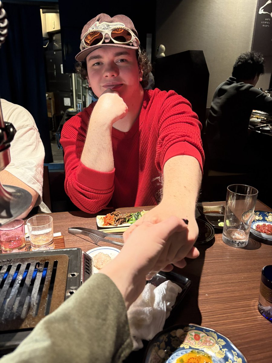 JOHN🧊 tweet media