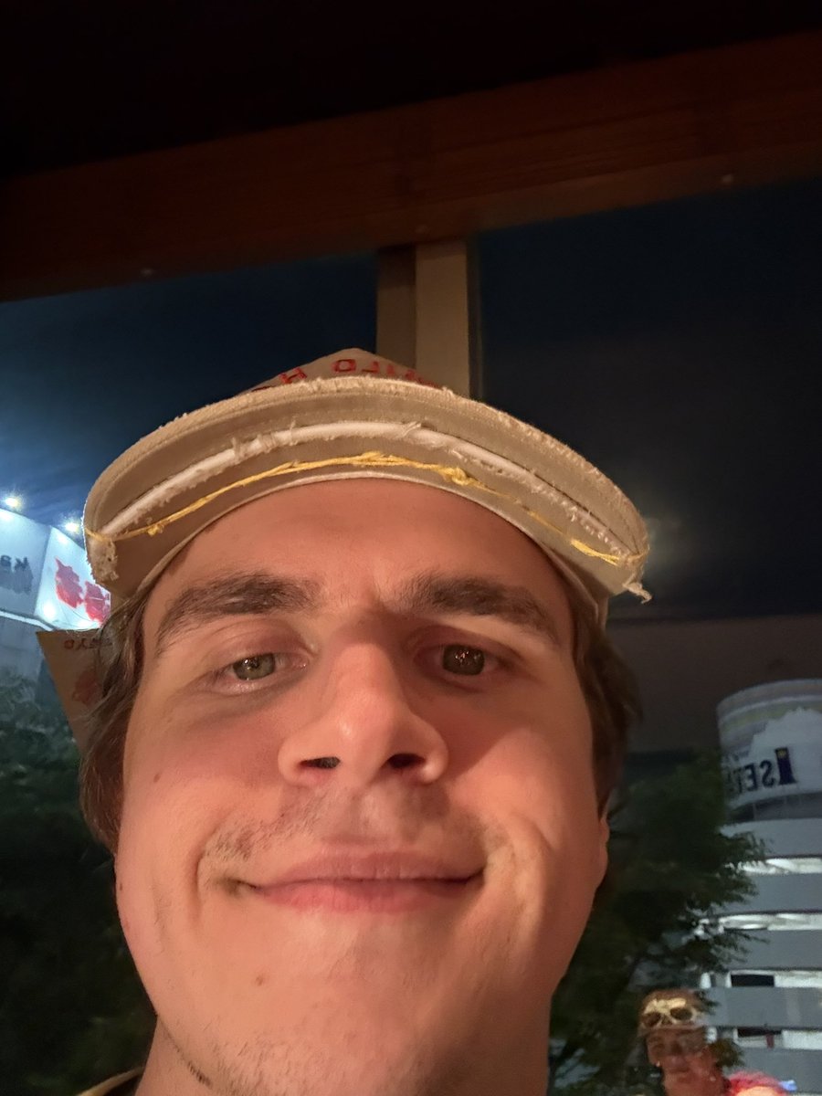 JOHN🧊 tweet media
