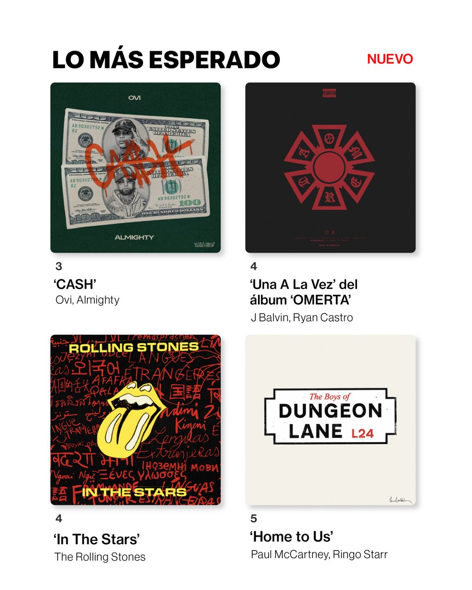 Universal Music Colombia tweet media