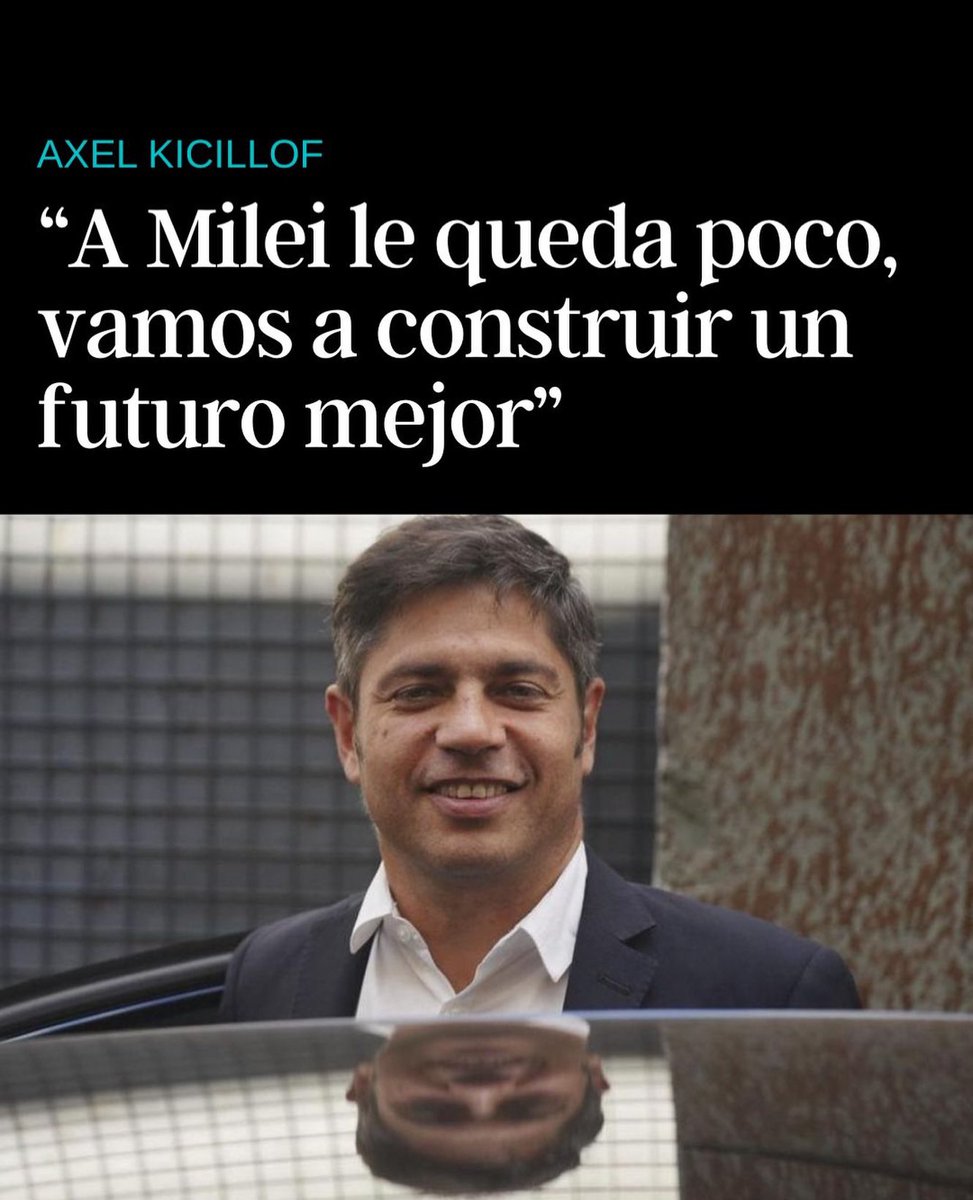 Noticias en Red tweet media