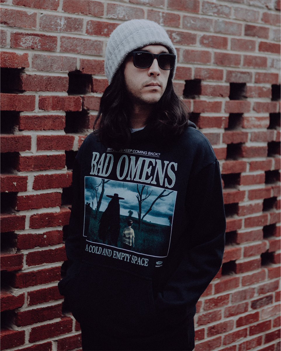 BAD OMENS tweet media