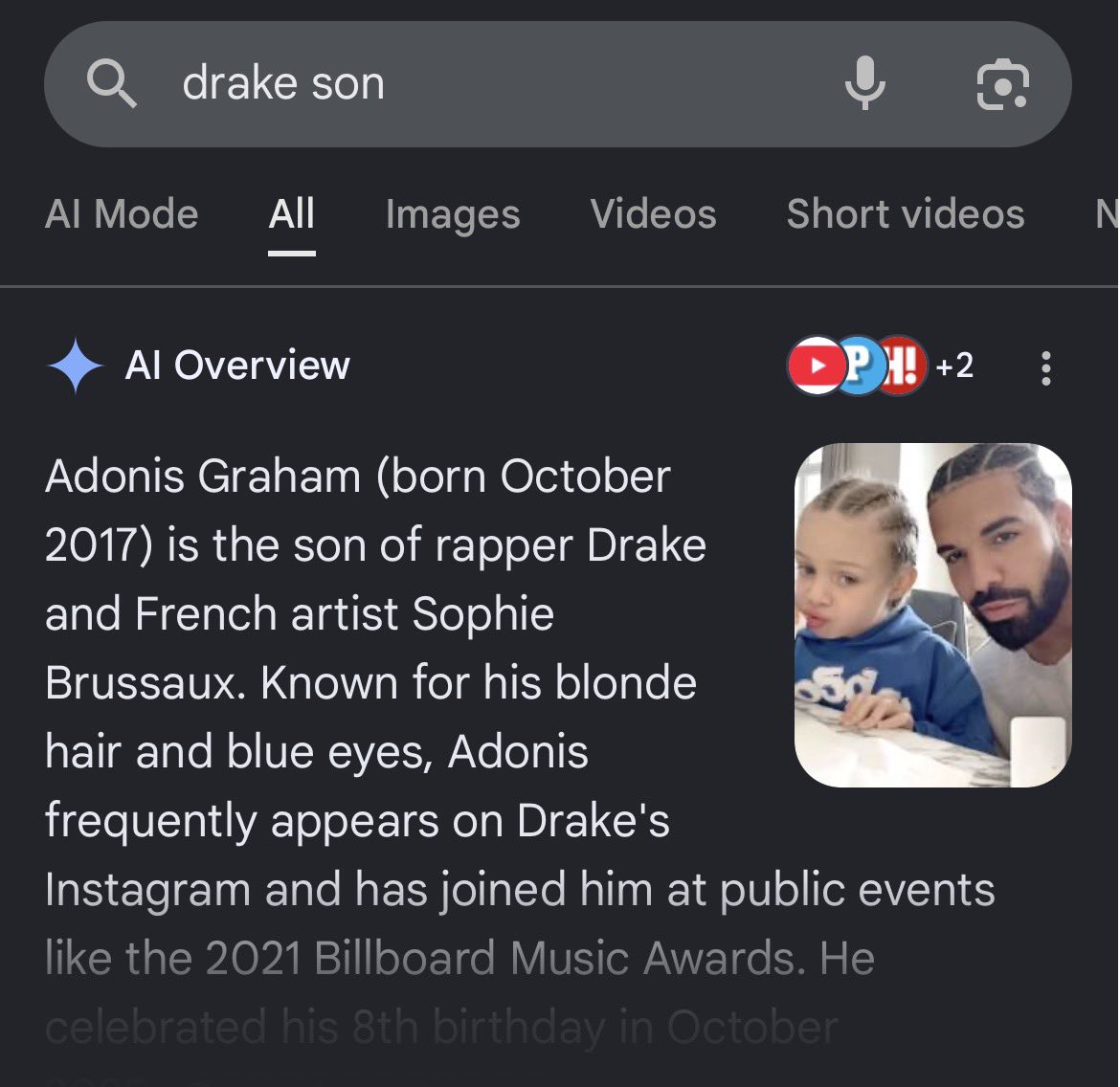 Drake Funnies tweet media