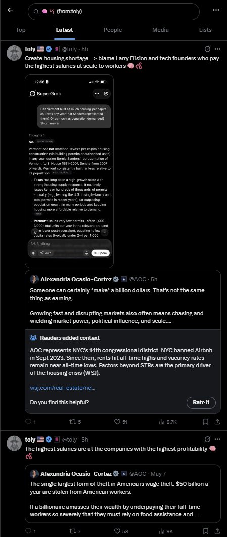 BRAINWORM tweet media