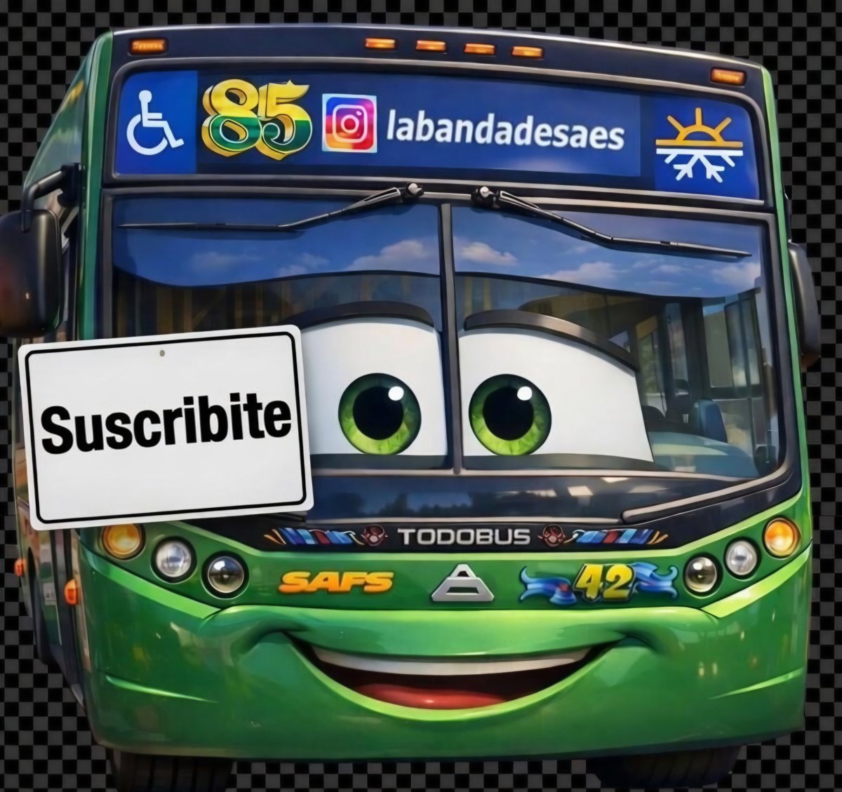 @labandadesaes tweet media