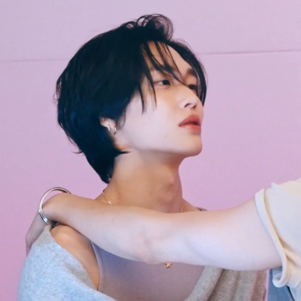 no context wonbin tweet media