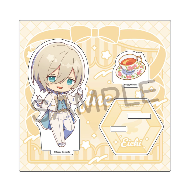 あんさんぶるスターズ‼︎グッズ情報【非公式】 (@ansta001) / Posts / X