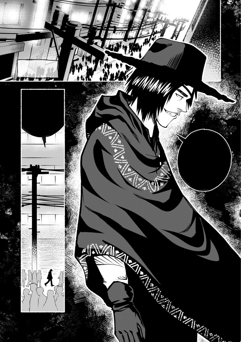ngkon_art's tweet photo. Chapter 7 of INTERLOPER is now available to read on Shomi Magazine and Globalcomix! (Links in bio) 🤠 https://t.co/b2HWjgEO9l