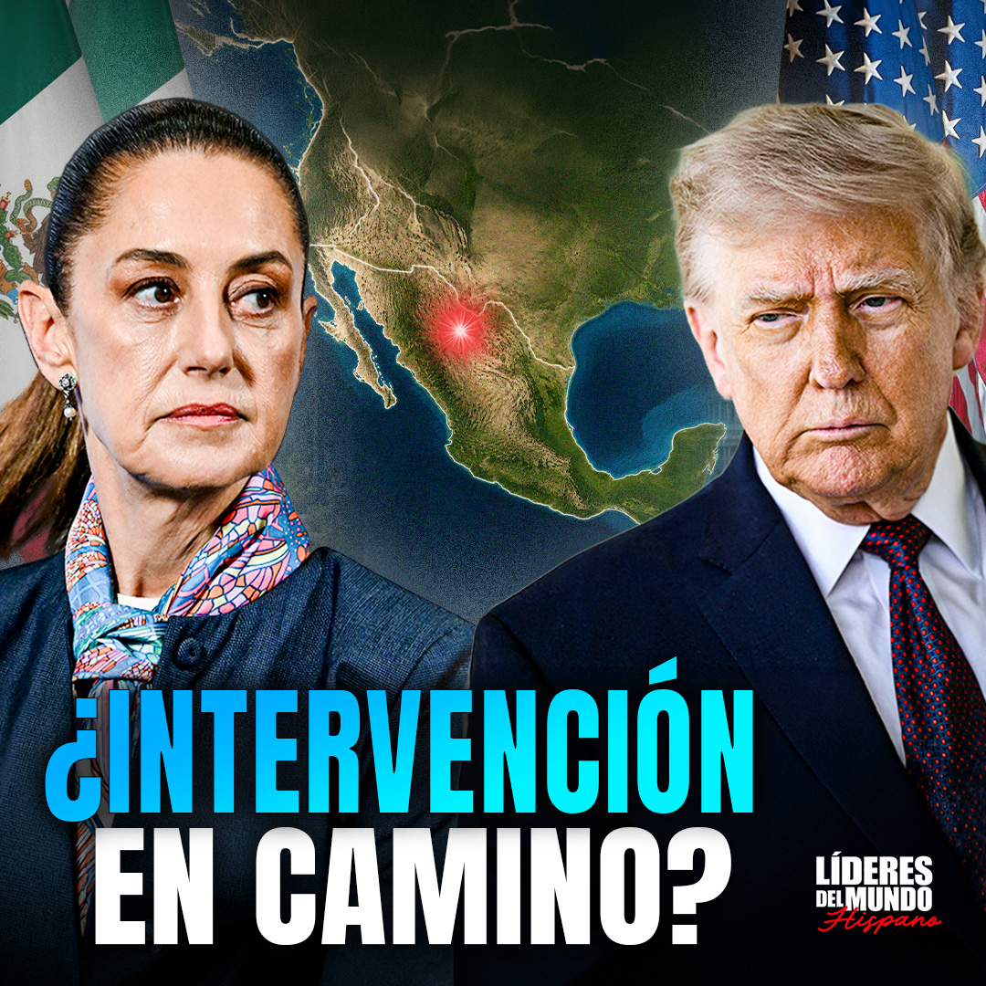 Líderes del Mundo Hispano tweet media