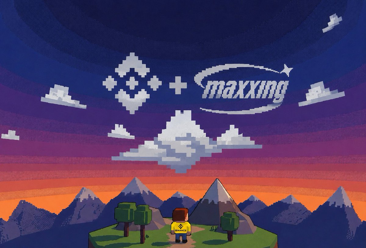 No Cap Guy $Maxxing Arc tweet media