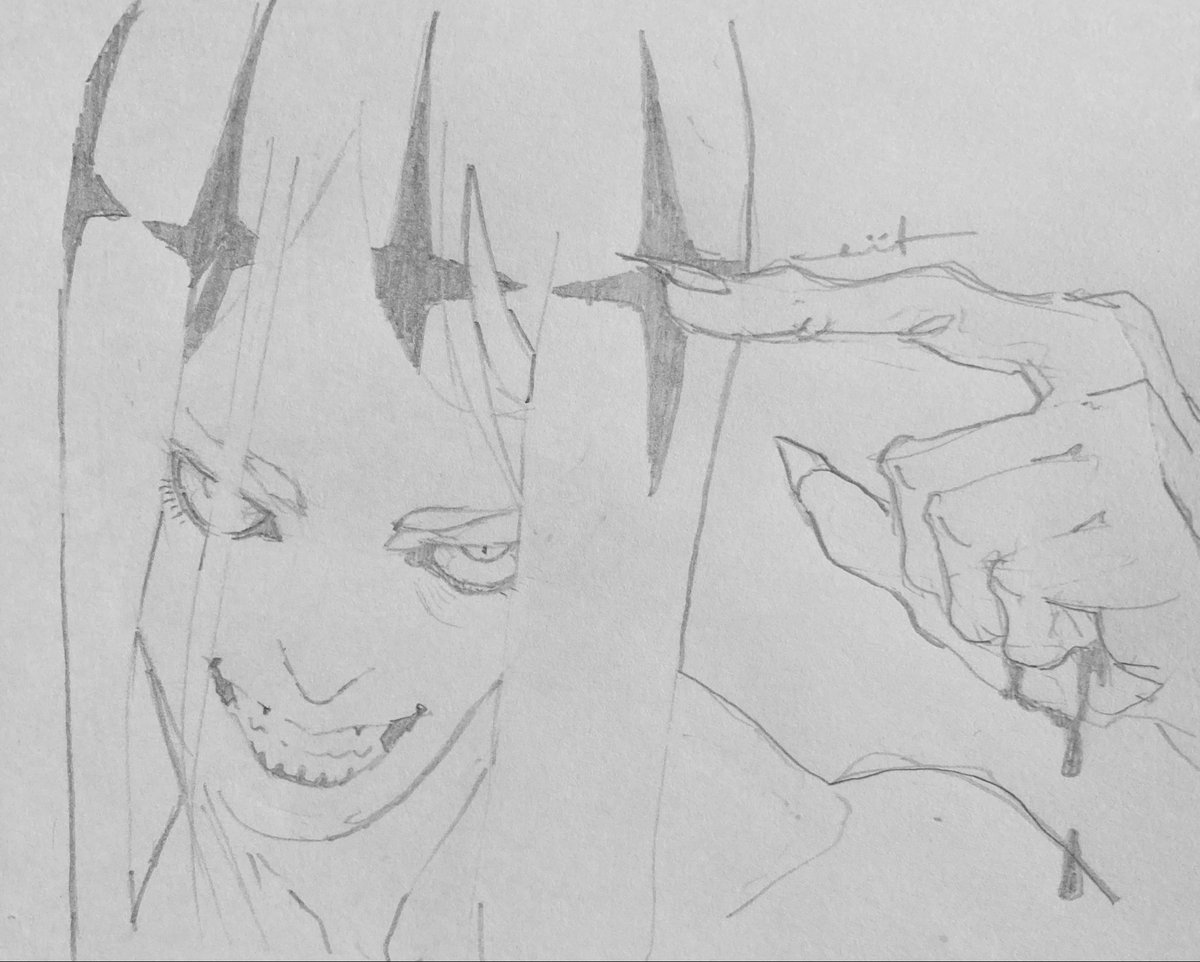 落書き