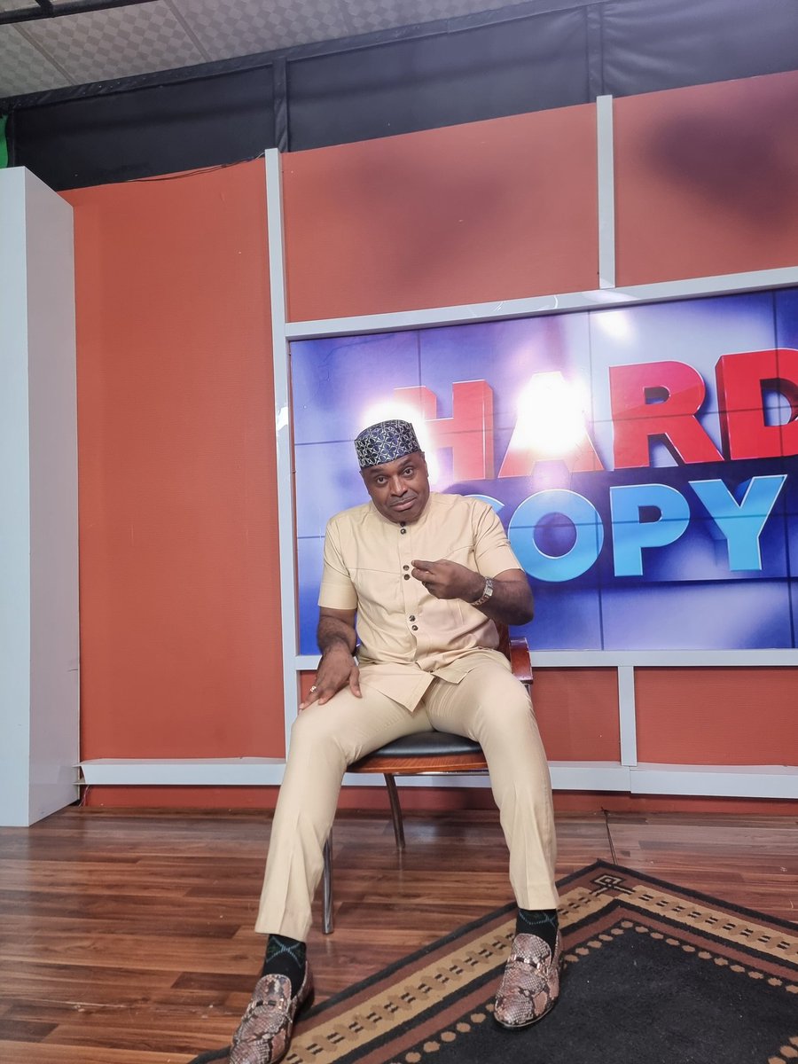 Kenneth Okonkwo tweet media