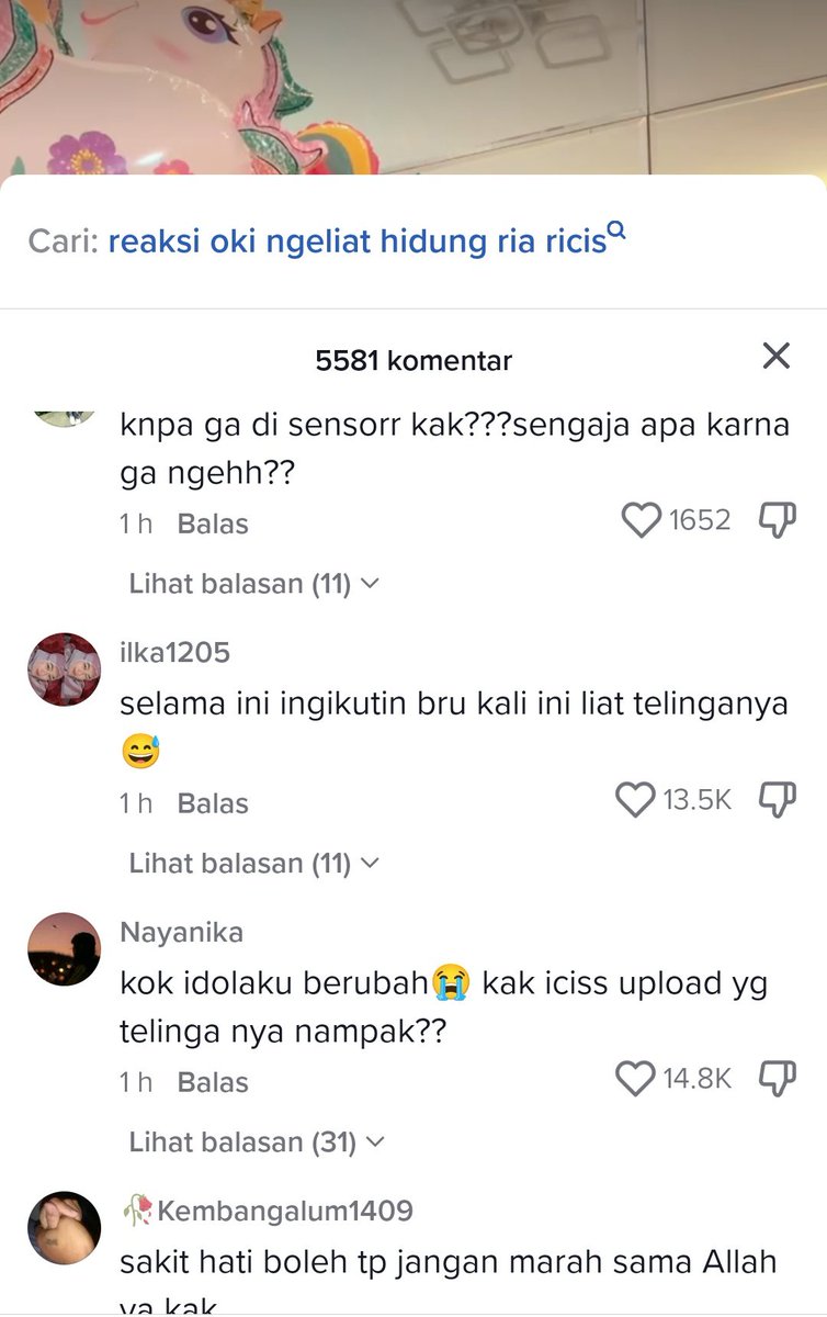 Kamar Lintang tweet media