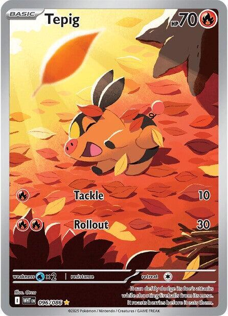 Tepig Propaganda tweet media
