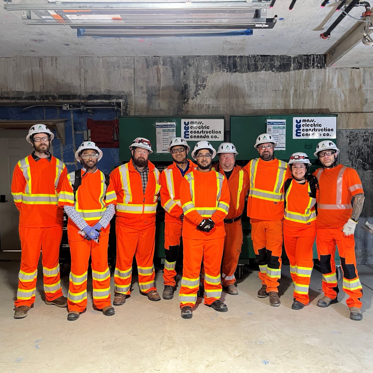 Kiewit tweet media