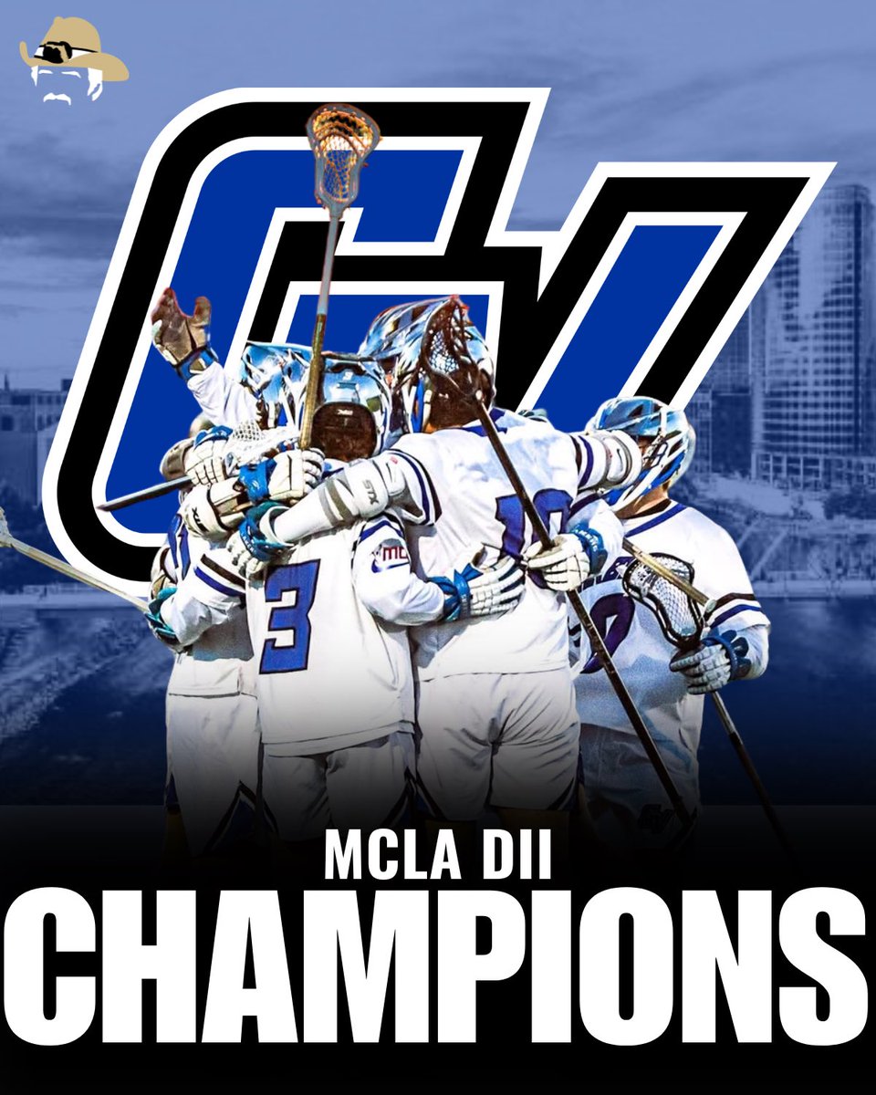 Varsity Club Lacrosse tweet media