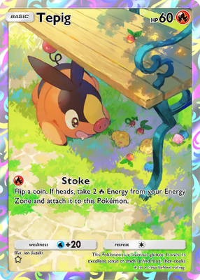 Tepig Propaganda tweet media