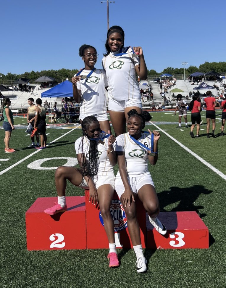 JCM Cougar Athletics tweet media