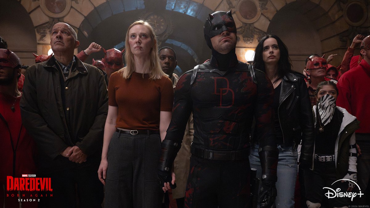 Marvel Studios tweet media