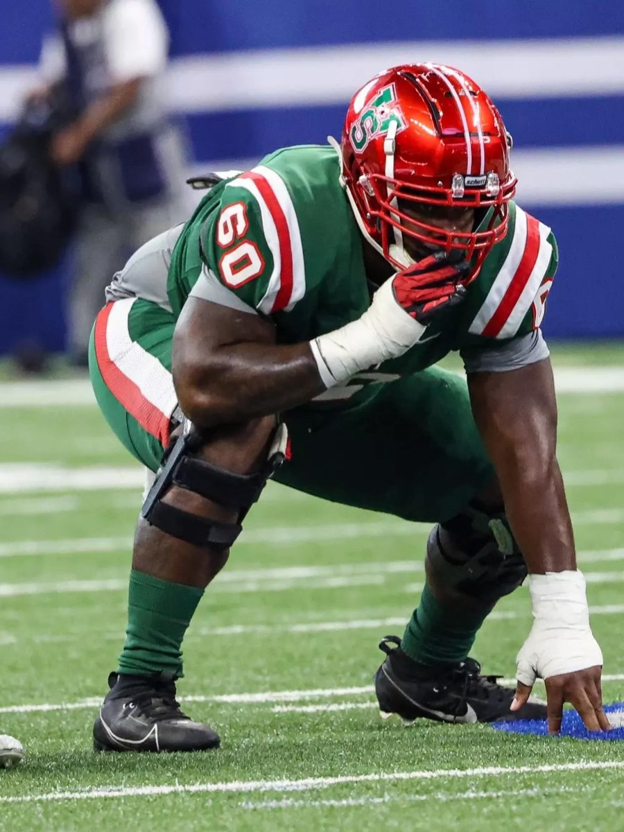 Zy'aier Mckinnon tweet media