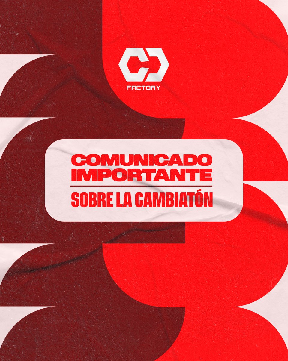 C&D Factory®️ tweet media