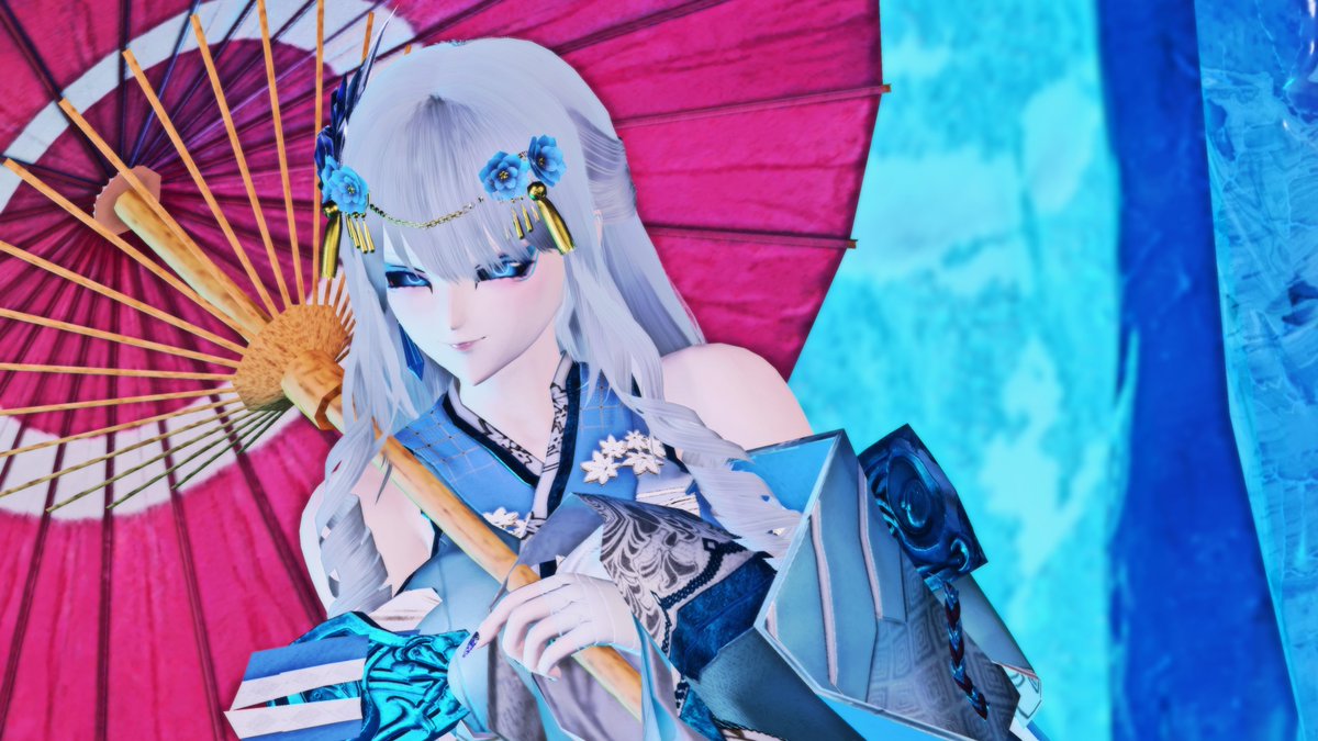SenaHime tweet media