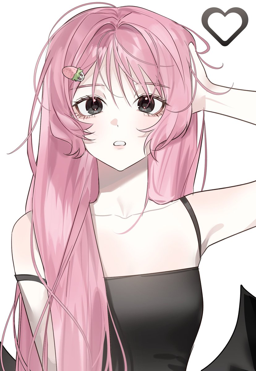 💗