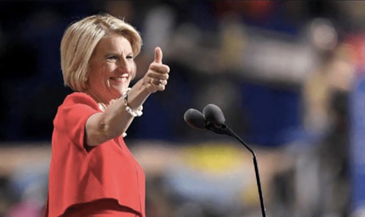 Capito for WV tweet media