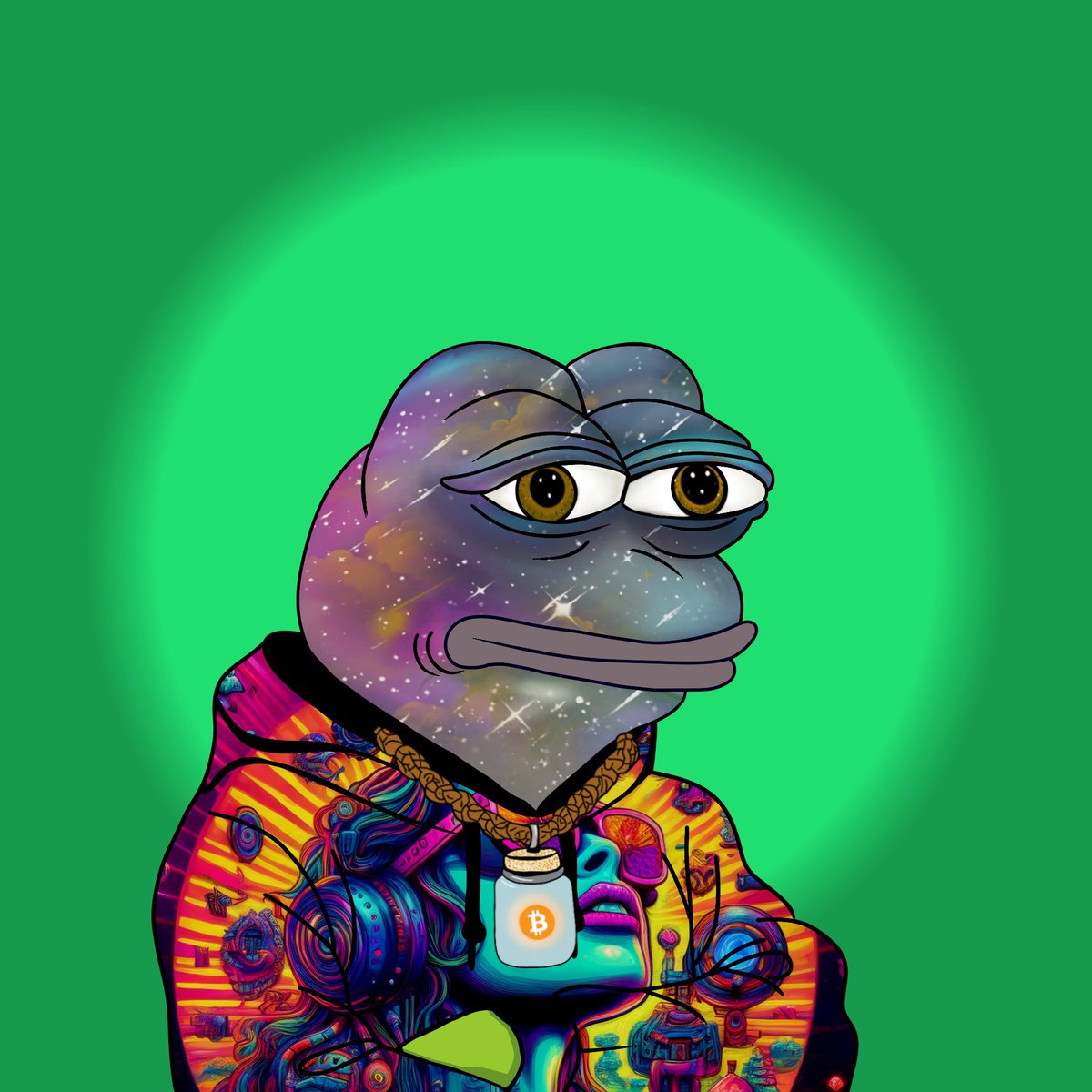 PepeVerse tweet media
