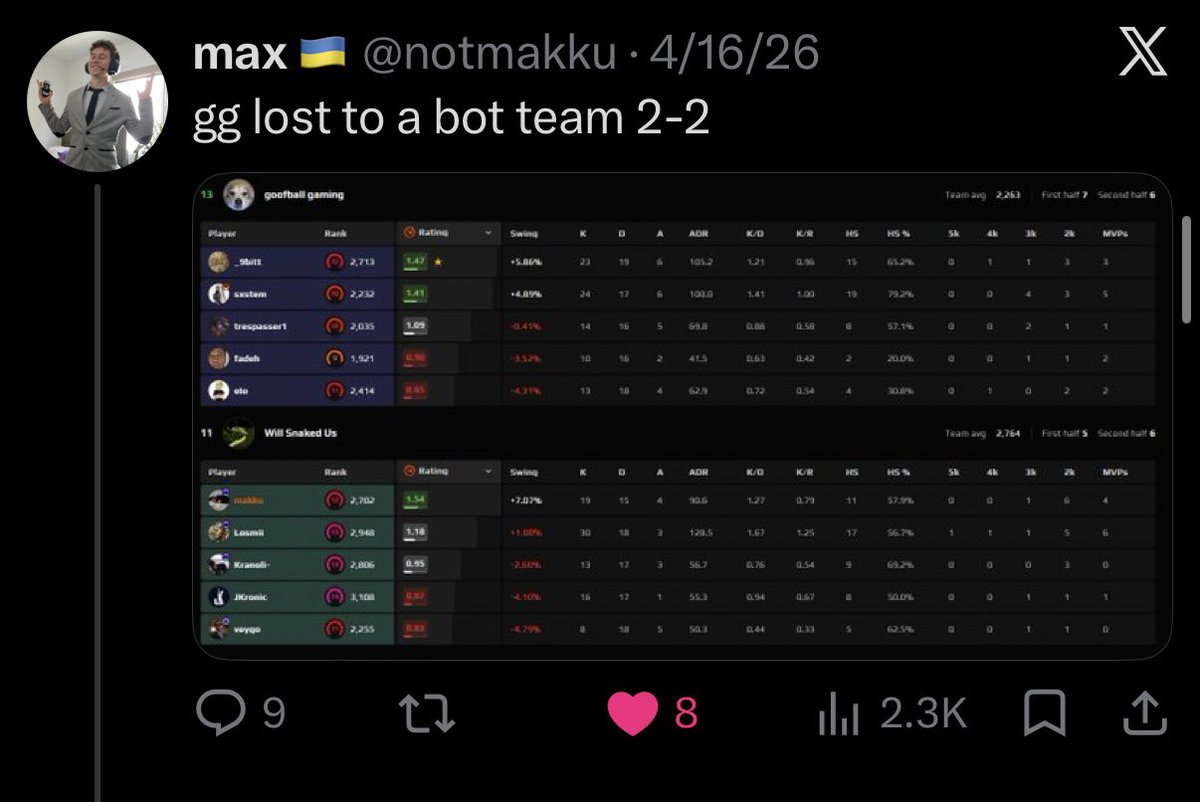 sxstem tweet media
