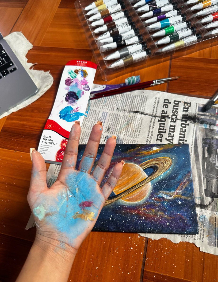 He podido plasmar mis sentimientos y emociones aquí ❤️‍🩹