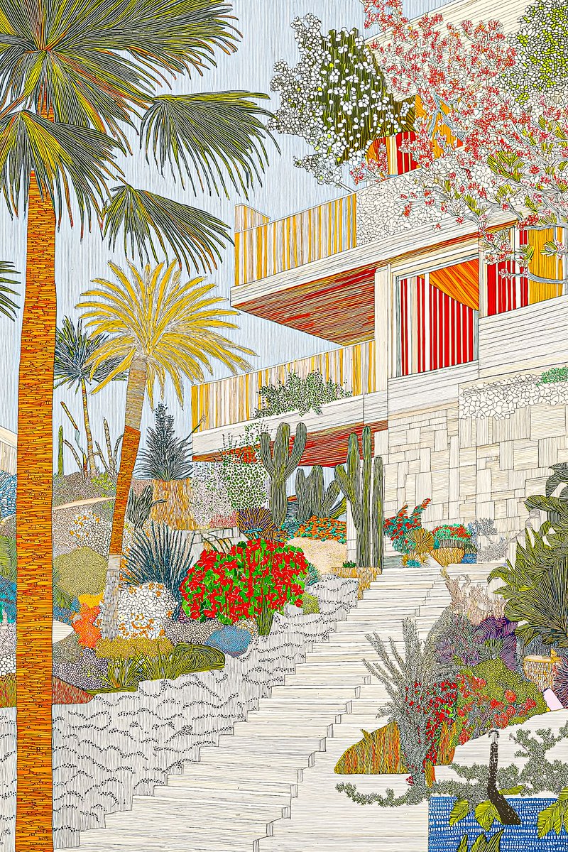 Archinect tweet media