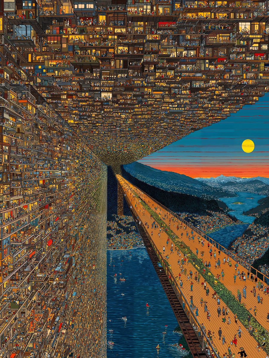Archinect tweet media