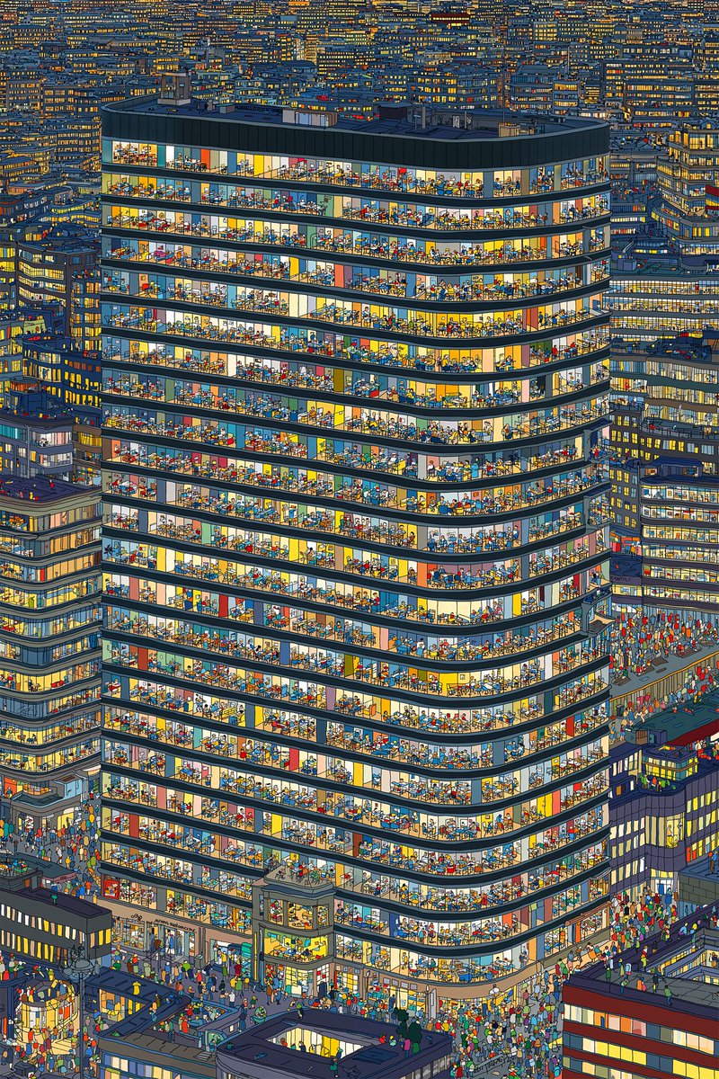 Archinect tweet media