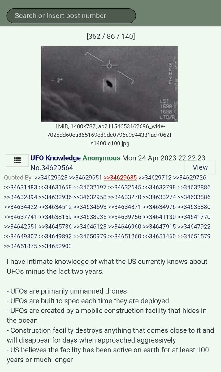 Shadow Intel tweet media