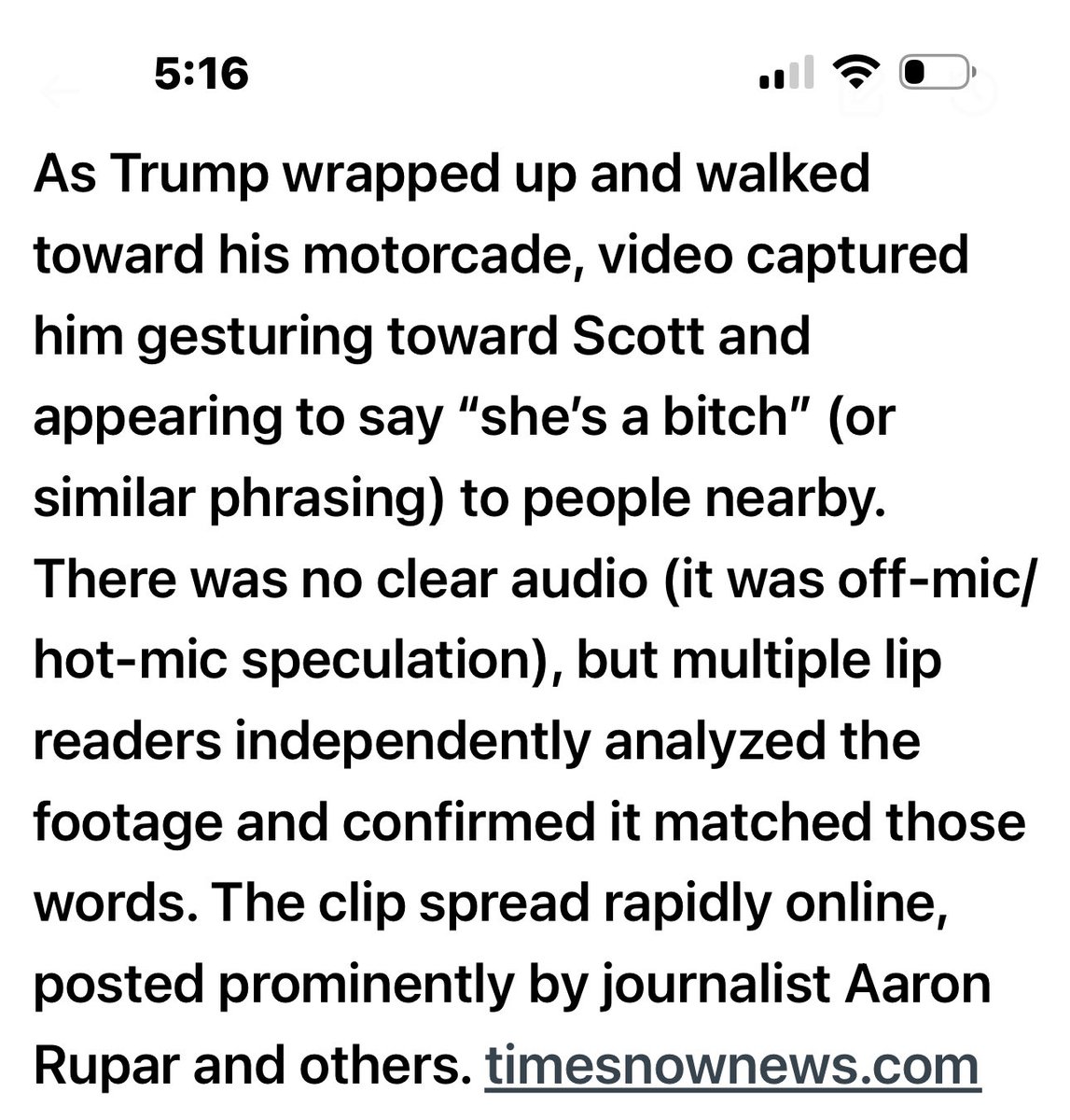 Misty tweet media