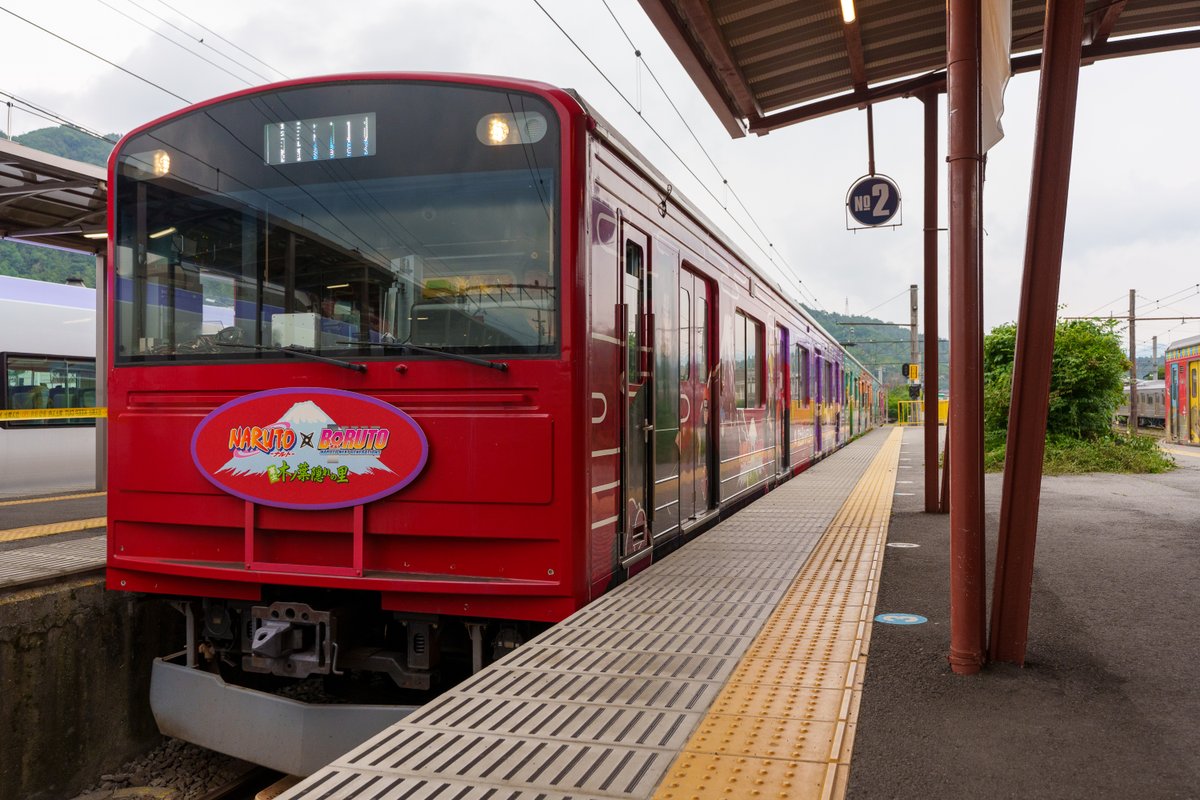 富士急行線【公式】 (@fujikyurailway) / Posts / X