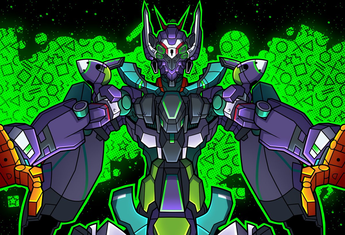 fred1032's tweet photo. "GFreD Roar"

#GQuuuuuuuX #Gundam #mecha #drawings #draw https://t.co/KrJUqGtC07