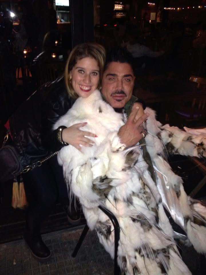 joybarri's tweet photo. @AngieVelasco08 El comandante mi mejor foto! https://t.co/w7xIy2rpcA