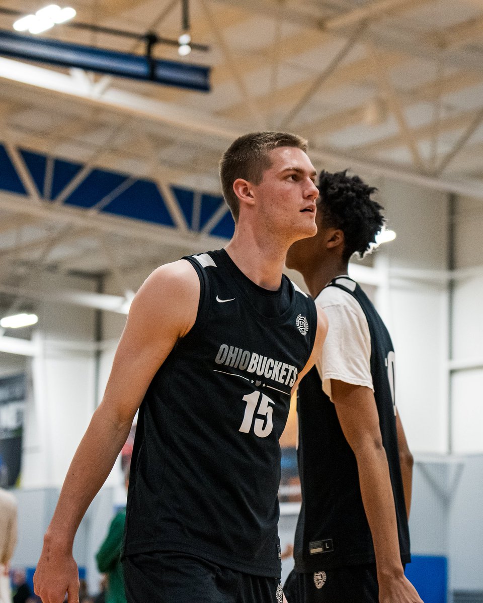 Ohio Buckets tweet media