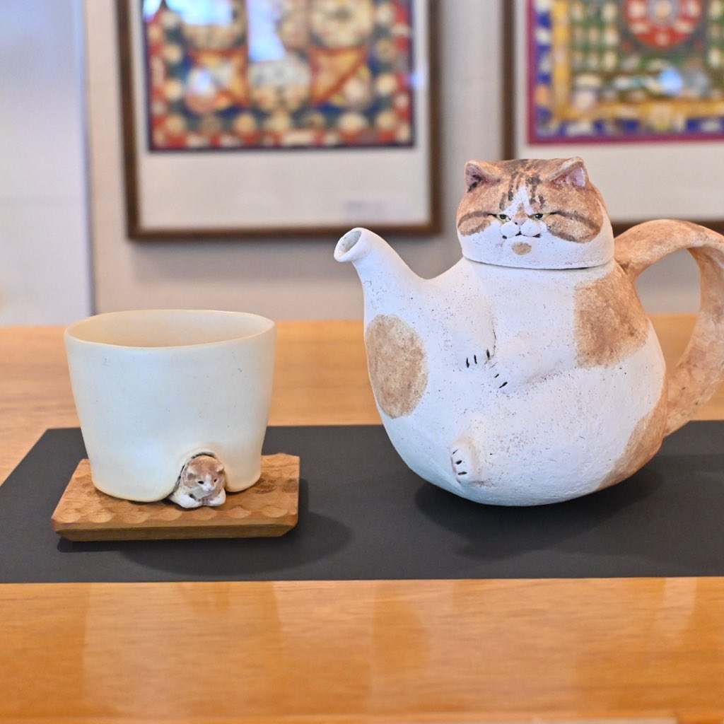 白亜器 hakuaki (@hakua_ki) / Posts / X